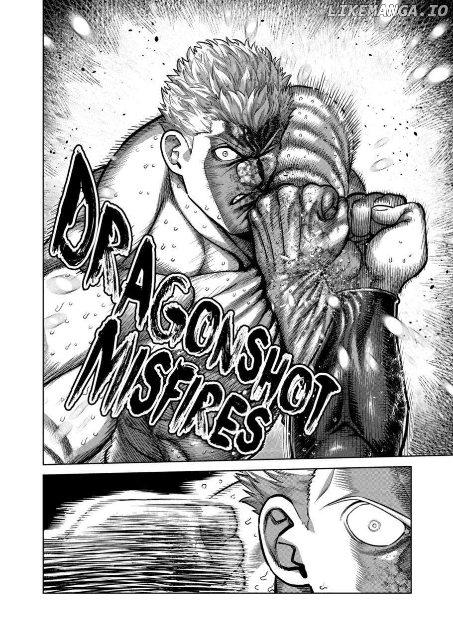 Kengan Omega Chapter 280 162 Kengan Omega Chapter 280 image 20